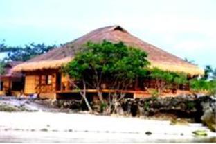 Pamilacan Island Paradise Hotel エクステリア 写真