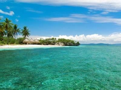Pamilacan Island Paradise Hotel エクステリア 写真